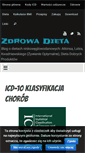 Mobile Screenshot of dieta.tvtom.pl